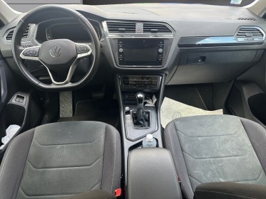 Volkswagen tiguan 1.4 ehybrid 245ch dsg6 elegance /garantie 12 mois occasion simplicicar le raincy simplicicar simplicibike...