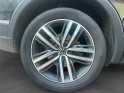 Volkswagen tiguan 1.4 ehybrid 245ch dsg6 elegance /garantie 12 mois occasion simplicicar le raincy simplicicar simplicibike...