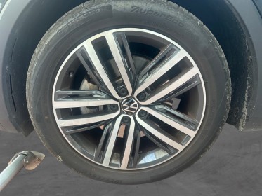Volkswagen tiguan 1.4 ehybrid 245ch dsg6 elegance /garantie 12 mois occasion simplicicar le raincy simplicicar simplicibike...