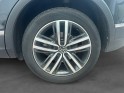 Volkswagen tiguan 1.4 ehybrid 245ch dsg6 elegance /garantie 12 mois occasion simplicicar le raincy simplicicar simplicibike...