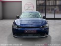 Kia ev6 229 ch air active 1ere main / charge 10-80% en 12min / autonomie autoroute 400km occasion simplicicar vaucresson...