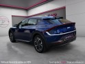 Kia ev6 229 ch air active 1ere main / charge 10-80% en 12min / autonomie autoroute 400km occasion simplicicar vaucresson...