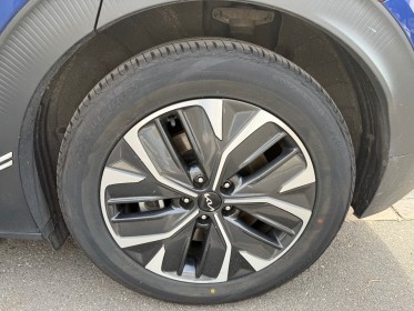 Kia ev6 229 ch air active 1ere main / charge 10-80% en 12min / autonomie autoroute 400km occasion simplicicar vaucresson...