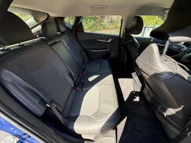 Kia ev6 229 ch air active 1ere main / charge 10-80% en 12min / autonomie autoroute 400km occasion simplicicar vaucresson...