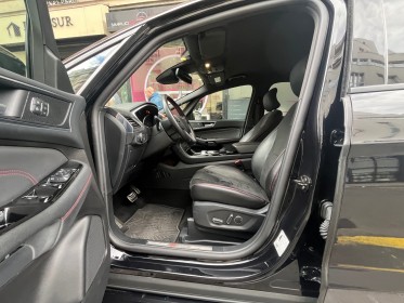 Ford s-max 2.5 duratec hybrid 190 ecvt st-line occasion paris 15ème (75) simplicicar simplicibike france