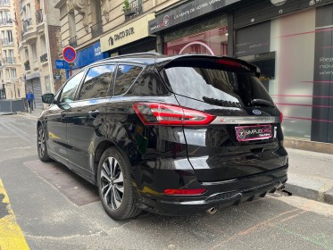 Ford s-max 2.5 duratec hybrid 190 ecvt st-line occasion paris 15ème (75) simplicicar simplicibike france