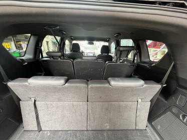 Ford s-max 2.5 duratec hybrid 190 ecvt st-line occasion paris 15ème (75) simplicicar simplicibike france