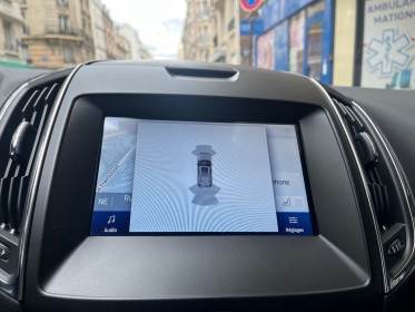 Ford s-max 2.5 duratec hybrid 190 ecvt st-line occasion paris 15ème (75) simplicicar simplicibike france