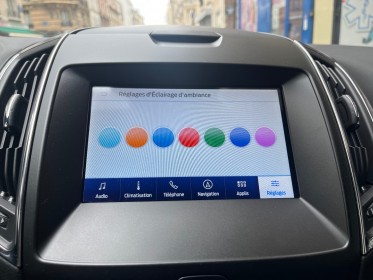 Ford s-max 2.5 duratec hybrid 190 ecvt st-line occasion paris 15ème (75) simplicicar simplicibike france