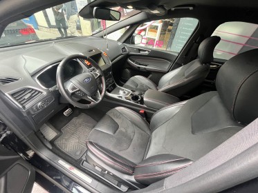 Ford s-max 2.5 duratec hybrid 190 ecvt st-line occasion paris 15ème (75) simplicicar simplicibike france