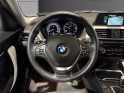 Bmw serie 1 f20 lci2 116d 116 ch bva8 urban chic lci2 garantie 12 mois caméra de recul entretien exclusif bmw occasion...