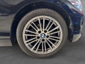Bmw serie 1 f20 lci2 116d 116 ch bva8 urban chic lci2 garantie 12 mois caméra de recul entretien exclusif bmw occasion...