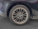 Bmw serie 1 f20 lci2 116d 116 ch bva8 urban chic lci2 garantie 12 mois caméra de recul entretien exclusif bmw occasion...