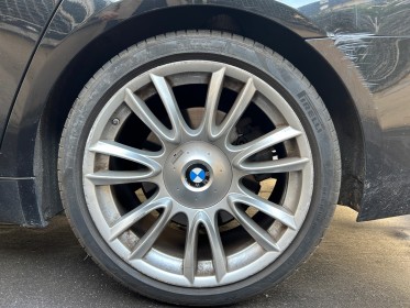 Bmw serie 7 f01 lci/f02 lci activehybrid 354 ch exclusive individual a / siÈges av/ar chauffants massants / camÉra 360...