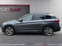 Bmw x1 f48 lci sdrive 18d 150 ch bva8 m sport suivi complet bmw  caméra de recul siège chauffant electrique garantie 12...