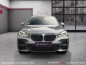 Bmw x1 f48 lci sdrive 18d 150 ch bva8 m sport suivi complet bmw  caméra de recul siège chauffant electrique garantie 12...