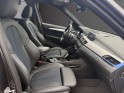 Bmw x1 f48 lci sdrive 18d 150 ch bva8 m sport suivi complet bmw  caméra de recul siège chauffant electrique garantie 12...
