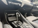 Bmw x1 f48 lci sdrive 18d 150 ch bva8 m sport suivi complet bmw  caméra de recul siège chauffant electrique garantie 12...