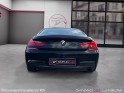 Bmw serie 6 coupe f13 640i 320ch individual a - m-sport occasion simplicicar la fleche simplicicar simplicibike france