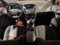 Ford focus sw 1.0 ecoboost 125 ss st line origine france 2e main garantie 12 mois occasion simplicicar nancy simplicicar...