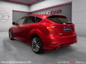 Ford focus sw 1.0 ecoboost 125 ss st line origine france 2e main garantie 12 mois occasion simplicicar nancy simplicicar...