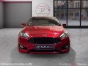 Ford focus sw 1.0 ecoboost 125 ss st line origine france 2e main garantie 12 mois occasion simplicicar nancy simplicicar...