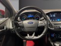 Ford focus sw 1.0 ecoboost 125 ss st line origine france 2e main garantie 12 mois occasion simplicicar nancy simplicicar...
