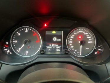 Audi sq5 v6 3.0 bitdi plus 340 quattro tiptronic 8 garantie 12 mois- occasion montreuil (porte de vincennes)(75) simplicicar...