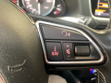 Audi sq5 v6 3.0 bitdi plus 340 quattro tiptronic 8 garantie 12 mois- occasion montreuil (porte de vincennes)(75) simplicicar...