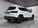 Seat ateca 1.5 tsi 150 ch act start/stop dsg7 xcellence occasion simplicicar narbonne simplicicar simplicibike france