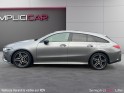 Mercedes cla shooting brake 200 7g-dct amg line occasion simplicicar lille  simplicicar simplicibike france
