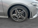 Mercedes cla shooting brake 200 7g-dct amg line occasion simplicicar lille  simplicicar simplicibike france