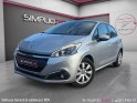 Peugeot 208 business 1.6 bluehdi 75ch ss bvm5 allure businessgarantie 12mois occasion simplicicar lyon nord simplicicar...