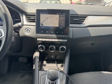 Renault captur e tech plug in 160ch intens garantie 12 mois occasion montpellier (34) simplicicar simplicibike france