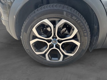 Renault captur e tech plug in 160ch intens garantie 12 mois occasion montpellier (34) simplicicar simplicibike france