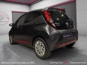 Toyota aygo my21 1.0 vvt-i x-look occasion simplicicar narbonne simplicicar simplicibike france