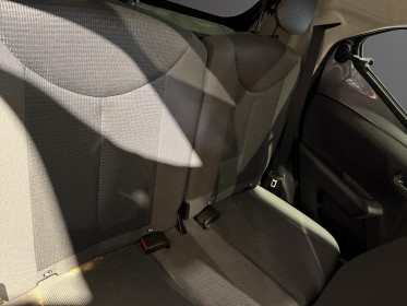 Toyota aygo my21 1.0 vvt-i x-look occasion simplicicar narbonne simplicicar simplicibike france