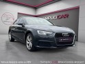 Audi a4 business 1.4 tfsi 150 s tronic 7 business line occasion simplicicar brie-comte-robert simplicicar simplicibike france