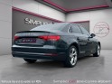 Audi a4 business 1.4 tfsi 150 s tronic 7 business line occasion simplicicar brie-comte-robert simplicicar simplicibike france