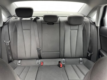 Audi a4 business 1.4 tfsi 150 s tronic 7 business line occasion simplicicar brie-comte-robert simplicicar simplicibike france