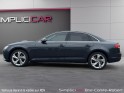 Audi a4 business 1.4 tfsi 150 s tronic 7 business line occasion simplicicar brie-comte-robert simplicicar simplicibike france