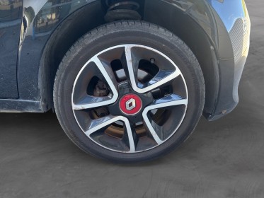 Renault twingo iii 0.9 tce 90 energy intens regulateur camera de recul garantie 12 mois occasion montpellier (34) simplicicar...