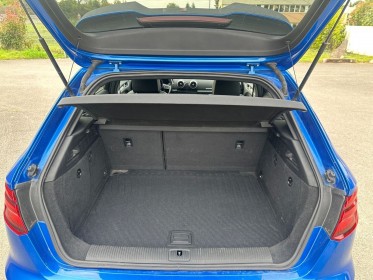 Audi a3 sportback 40 e-tron 204ch s tronic 6 design luxe occasion simplicicar rennes simplicicar simplicibike france