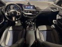 Bmw serie 1 f40 118i 140 ch m sport virtual cockpit ambiance leds suivi complet bmw garantie 12 mois occasion simplicicar...