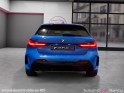 Bmw serie 1 f40 118i 140 ch m sport virtual cockpit ambiance leds suivi complet bmw garantie 12 mois occasion simplicicar...