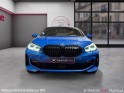 Bmw serie 1 f40 118i 140 ch m sport virtual cockpit ambiance leds suivi complet bmw garantie 12 mois occasion simplicicar...