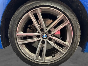 Bmw serie 1 f40 118i 140 ch m sport virtual cockpit ambiance leds suivi complet bmw garantie 12 mois occasion simplicicar...