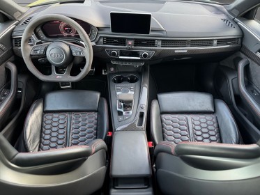 Audi rs4 avant v6 2.9 tfsi 450 ch tiptronic 8 occasion simplicicar pau simplicicar simplicibike france