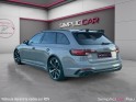 Audi rs4 avant v6 2.9 tfsi 450 ch tiptronic 8 occasion simplicicar pau simplicicar simplicibike france