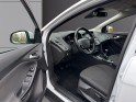 Ford focus sw 125ch titanuim - premiere main - moteur a chaine - faible km - occasion simplicicar compiegne simplicicar...